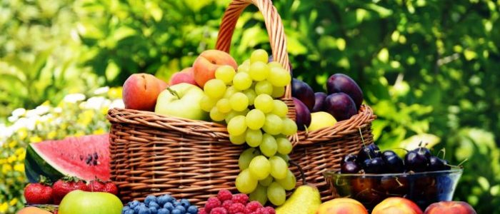 Какие фрукты можно есть при язве желудка и от каких отказаться