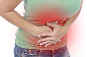 Рвота пищей при язвенной болезни желудка чаще является следствием thumbnail
