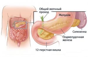 Лечение холецистита при язве желудка thumbnail