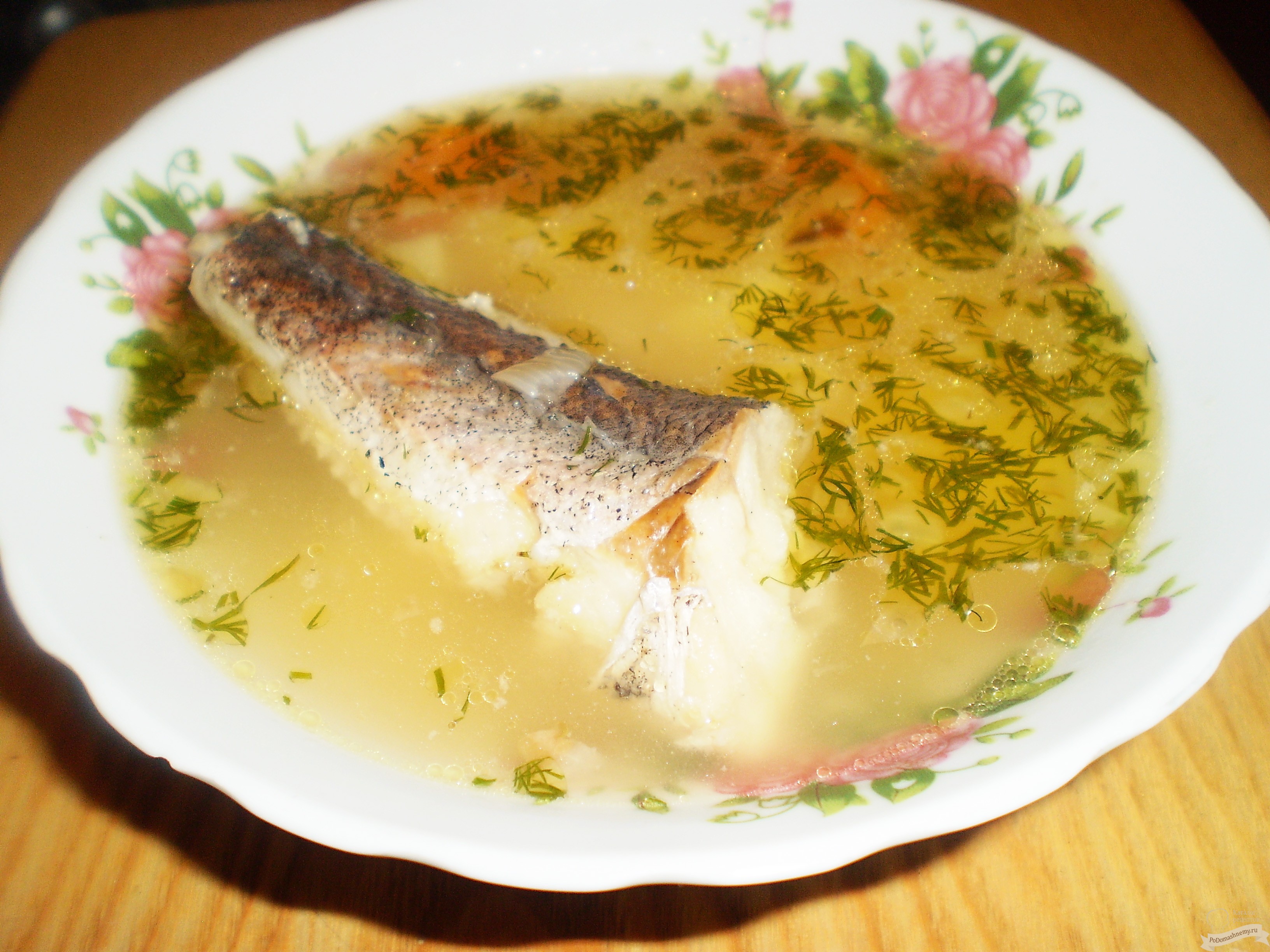 Рыбные блюда из хека